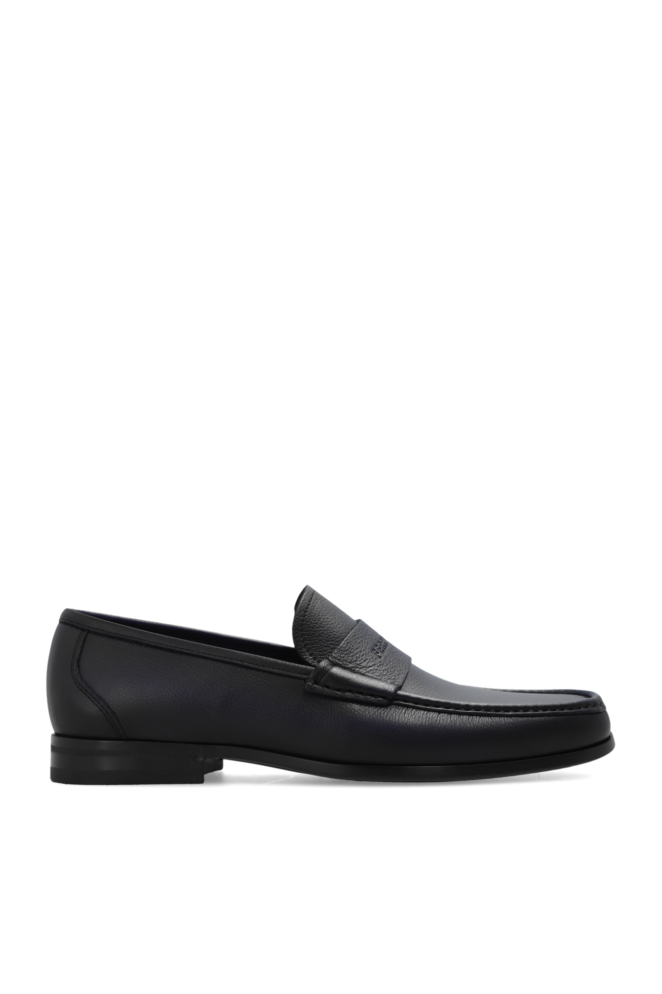 Ferragamo loafers outlet canada